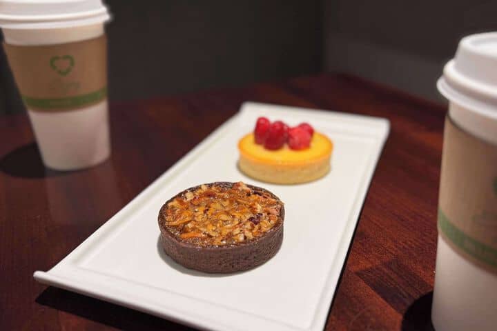 Breakfast/Coffee Service 188 of 266