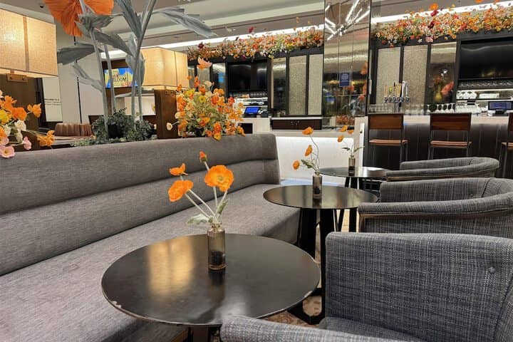 Lounge 226 of 266
