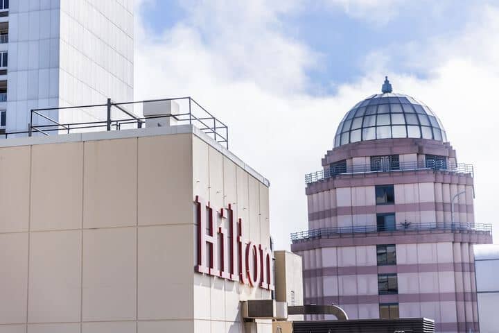Hotel 248 of 266
