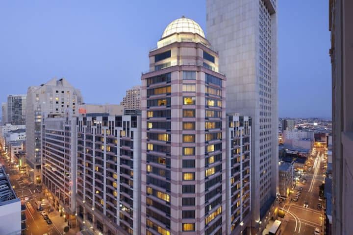 Hotel 247 of 266